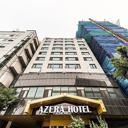 Azera Hotel Ίντσεον Εξωτερικό φωτογραφία